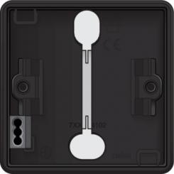 Niko  NIKO Hydro - HYDRO BOX 1GANG+ENTRIES 