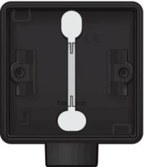 Niko  NIKO Hydro - HYDRO BOX 1GANG 1ENTR BL 