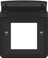 Niko  NIKO Hydro - HYDRO ADAPTOR 45x45 