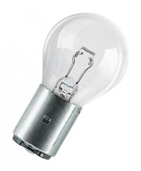 Osram Speziallampe SIG 1238 LL 30W 10V BA20S 