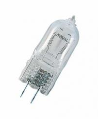 Osram Speziallampe 64672 M/40 500W 240V GY9,5 12X1 , NEAD: 549640, LIF: M/40 