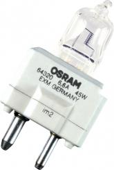 Osram Speziallampe 58750 200W GY9,5 12X1 , NEAD: 58851, ANSI: EZL 