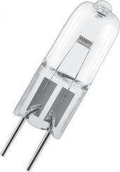 Osram Speziallampe 64611 HLX 50W 12V G6,35 40X1 , NEAD: 54608 