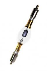 Osram Speziallampe HBO 4300W/NHL 4x1 