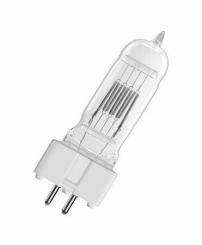 Osram Speziallampe 64744 T/19 1000W 230V GX9,5  NOPP, ANSI: FWP, LIF: T/19 