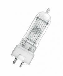 Osram Speziallampe 64718 T/27 650W 230V GY9,5  , NEAD: 544910, ANSI: GCT, LIF: T/27 