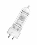 Osram Speziallampe 64718 T/27 650W 240V GY9,5  , NEAD: 544920, ANSI: GCT, LIF: T/27 