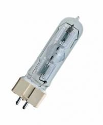 Osram Speziallampe HSR 400/60 400W GX9,5 10X1 , NEAD: 54102 