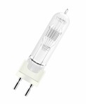Osram Speziallampe 64796 CP/91 2500W 230V G22  , LIF: CP/91 