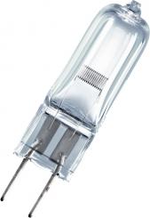 Osram Speziallampe 64640 HLX 150W 24V G6,35 40X1 FCS , NEAD: 54263, ANSI: FCS, LIF: A1/216 