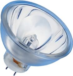 Osram Speziallampe 64627 HLX EFP 100W 12V GZ6,35 20X1 , NEAD: 541890, ANSI: EFP, LIF: A1/231 