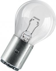 Osram Speziallampe SIG 1227 UE CL 22W 10V BA20S 