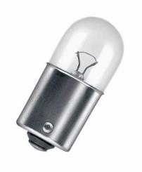 Osram  5008 10W 12V BA15S , 