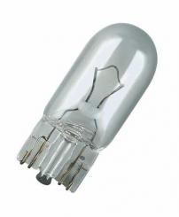 Osram  2821 3W 12V W2,1X9,5D  OS, 