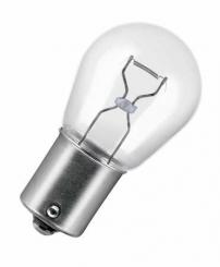 Osram  7506-02B P21W 25W BA15s (Blister mit 2 Stück) 