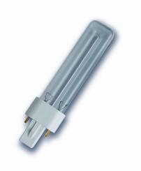 Osram UV-Lampe HNS S 7W G23 