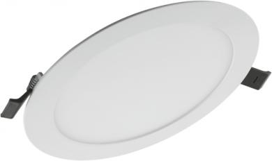 Ledvance LED-Leuchte DL SLIM VALUE DN205 22W/4000K WT 