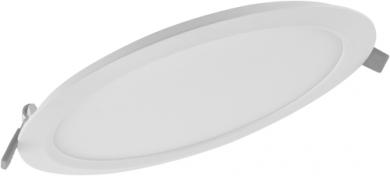 Ledvance Downlight DL SLIM DN210 18W/4000K WT IP20 