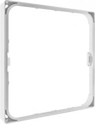 Ledvance Leuchtenzubehör DL SLIM FRAME SQ210 WT 