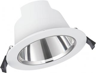 Ledvance Downlight DL COMFORT DN130 13W/3CCT 60DEG WT 