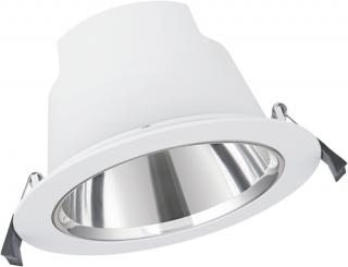 Ledvance Downlight DL COMFORT DN155 18W/3CCT 60DEG WT 