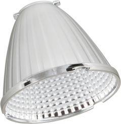 Ledvance Leuchtenzubehör TRACK SP REFLECTOR D95 FL 4X1 LEDV 