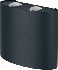 Ledvance  ENDURA STYLE UPDOWN DECO II 11W DG 