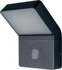 Ledvance  ENDURA STYLEWALL WIDE SENSOR 12W DG 