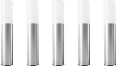 Ledvance  Smart+ ZB Gardenpole Basic Set EU Mini 4,2W/RGBW 180lm 80°dimmbar 