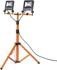Ledvance  LED WORKLIGHT 2X30W 840 TRIPOD 