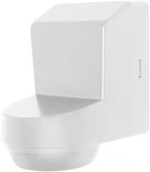 Ledvance LED-Leuchte SENSOR WALL 360DEG IP55 WT 