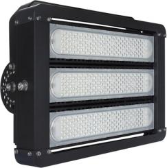 Ledvance LED-Leuchte ECOHPFLOOD 300W840VN36600LM BK 