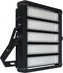 Ledvance LED-Leuchte ECOHPFLOOD 500W 857 N68500LM BK 