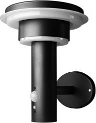 Ledvance  ENDURA STYLE SOL WALL2CIRCLE6WBK 