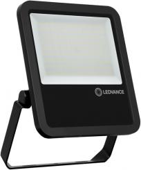 Ledvance LED-Leuchte FL PFM 125W/6500K SYM 100 BK 