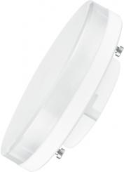 Ledvance LED-Lampe LED STAR GX53 40 non-dim 120° 6W/840 GX53 / EEK: F 