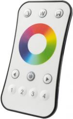 LC RF REMOTE RGBW 