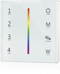 LC RF TOUCH PANEL RGBW 