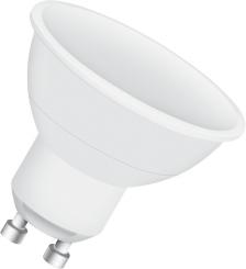 LED-Lampe LSPR1625REM 4,5W/827 230VFR GU10 / EEK: G 