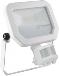 Ledvance LED-Leuchte FL PFM 10W/4000K SYM 100 S WT 