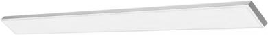 Ledvance LED-Leuchte PLANON FRAMELESS 1200X100 35W830FS1 