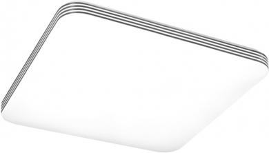 Ledvance LED-Leuchte ORBIS SQUARE 530 SQ60W830 CLICKSEN 