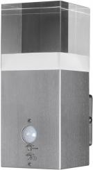 Ledvance LED-Leuchte ENDURA STYLE CRYSTAL WALL SEN 5W ST 