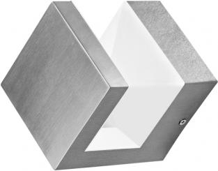 Ledvance LED-Leuchte ENDURA STYLE PYRAMID WALL 9W ST 