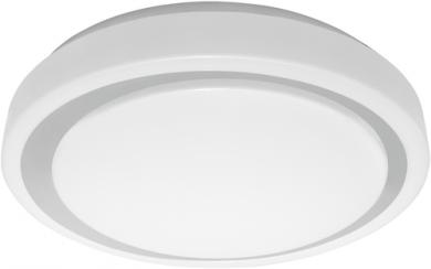 Ledvance  Smart+ Orbis Ceiling Moon WIFI TW 380mm white/Grey 