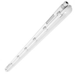 Ledvance LED-Leuchte DP EM 1500 26W 840 IP65 GY 