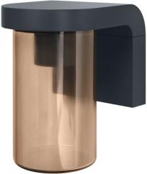 Ledvance  ENDURA CLASSIC CASCADE WALL E27 AMB 