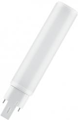 Osram LED-Lampe DULUX D26LED10W/830230VEMG24D-3  / EEK: F 