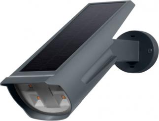 Ledvance  ENDURA GARDEN SOLAR SPOT RGBW DG 