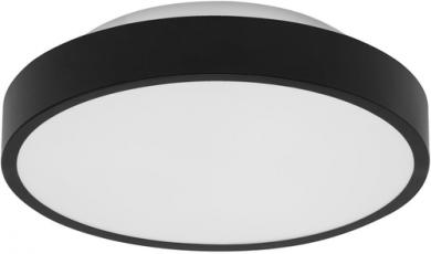 Ledvance  SMART WIFI ORBIS RD BL 350 RGBTW BK 